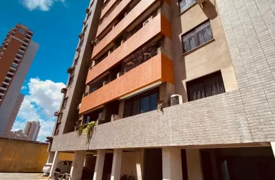 Guararapes apto reformado, amplo e bemlocalizado próx. ao iguatemi.