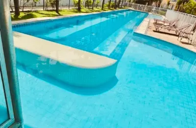 Maraponga - Um dos melhores condomínios do bairro. Pertinho de tudo.