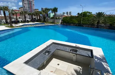 Platz Cocó. Na melhor região do bairro. Pertinho de tudo que você precisa.