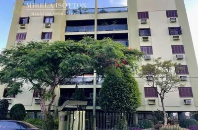 Apartamento com 3 quartos à venda na rua pedro álvares cabral, vila rosa, novo hamburgo por r$ 680.000