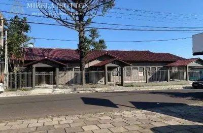 Barracão / galpão / depósito para alugar na rua santa bárbara, 200, vila nova, novo hamburgo por r$ 13.800