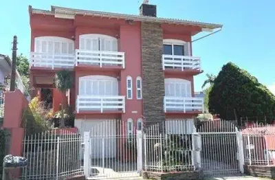 Casa com 3 quartos à venda na rua osvaldo cruz, 1400, primavera, novo hamburgo por r$ 890.000