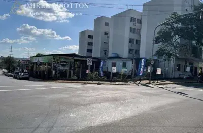 Terreno comercial à venda na avenida sete de setembro, 345, liberdade, novo hamburgo por r$ 1.800.000