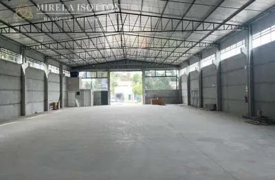 Barracão / galpão / depósito para alugar na rua eurico gaspar dutra, 500, operário, novo hamburgo por r$ 10.000