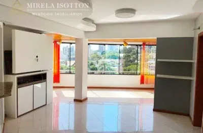 Apartamento com 3 quartos à venda na rua corte real, 900, centro, novo hamburgo por r$ 650.000
