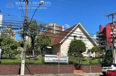 Casa comercial para alugar na rua bento gonçalves, 677, centro, novo hamburgo por r$ 10.000