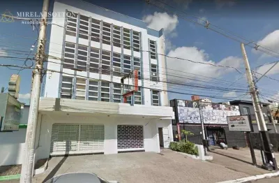 Ponto comercial para alugar na avenida pedro adams filho, 4321, centro, novo hamburgo por r$ 2.500