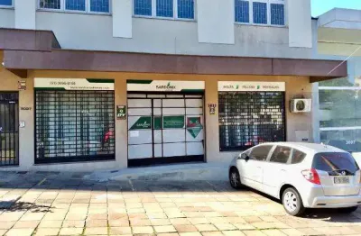 Ponto comercial para alugar na rua bento gonçalves, 300, centro, novo hamburgo por r$ 3.500