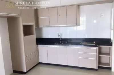 Apartamento com 2 quartos à venda na rua vinte e quatro de maio, 1200, guarani, novo hamburgo por r$ 475.000