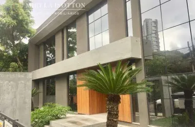 Sala comercial para alugar na rua caiapós, 300, jardim mauá, novo hamburgo por r$ 3.400