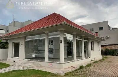 Casa comercial para alugar na rua josé de alencar, 290, rio branco, novo hamburgo por r$ 11.000