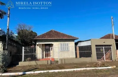 Terreno à venda na rua euclides da cunha, 430, operário, novo hamburgo por r$ 480.000