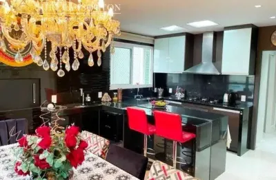 Apartamento com 3 quartos à venda na rua joaquim nabuco, 1020, centro, novo hamburgo por r$ 2.500.000