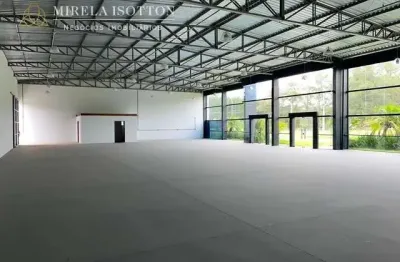 Barracão / galpão / depósito para alugar na rodovia 239, 913, zona industrial norte, campo bom por r$ 15.000