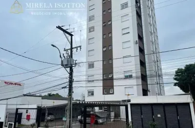 Apartamento com 2 quartos à venda na rua visconde de taunay, 208, rio branco, novo hamburgo por r$ 420.000