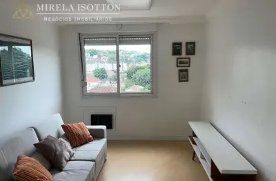 Apartamento com 2 quartos para alugar na bento gonçaves, 886, pátria nova, novo hamburgo por r$ 1.760