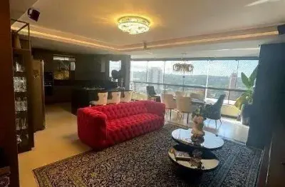 Apartamento com 3 quartos à venda na tamoio, 107, centro, campo bom por r$ 2.200.000