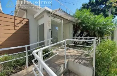 Casa comercial para alugar na avenida nações unidas, 500, rio branco, novo hamburgo por r$ 4.400