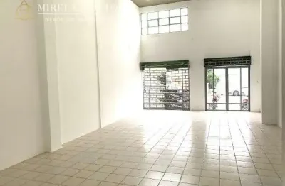 Ponto comercial para alugar na rua vinte e cinco de julho, 1116, rio branco, novo hamburgo por r$ 2.200