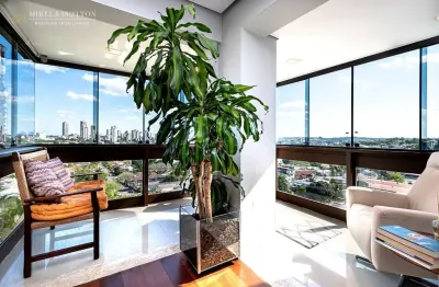 Apartamento com 3 quartos à venda na rua caxambu, 44, vila nova, novo hamburgo por r$ 730.000