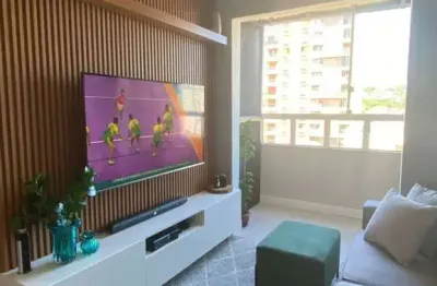 Apartamento com 2 quartos à venda na rua avaí, 119, vila rosa, novo hamburgo por r$ 360.000