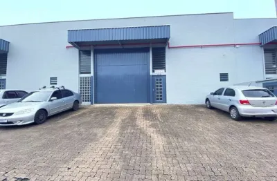 Barracão / galpão / depósito para alugar na fagundes varella, centro, estância velha por r$ 9.000