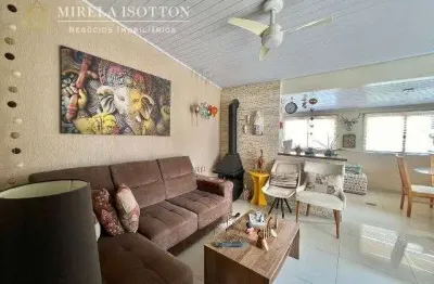 Cobertura com 2 quartos à venda na rua avaí, 320, vila rosa, novo hamburgo por r$ 470.000