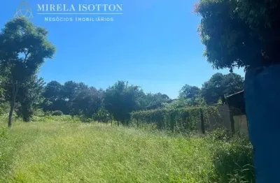 Terreno à venda na rua boa saúde, rincão, novo hamburgo por r$ 1.700.000