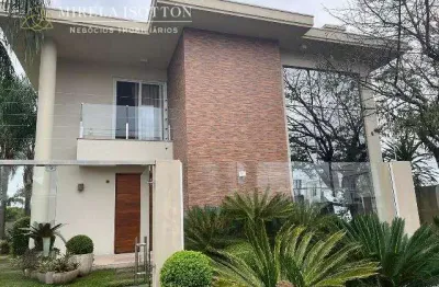 Casa com 3 quartos à venda na rua oscar ludwig, 160, jardim mauá, novo hamburgo por r$ 3.800.000