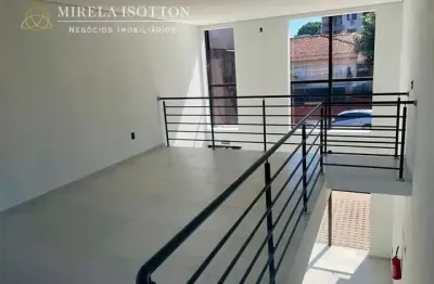 Ponto comercial para alugar na avenida general daltro filho, 278, hamburgo velho, novo hamburgo por r$ 3.900