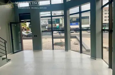 Ponto comercial para alugar na avenida general daltro filho, 278, hamburgo velho, novo hamburgo por r$ 7.800