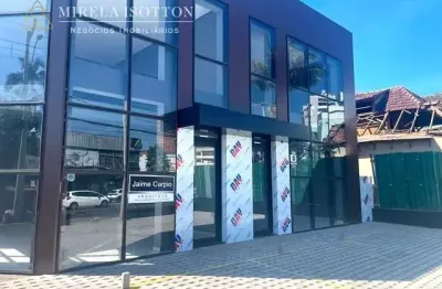 Ponto comercial para alugar na avenida general daltro filho, 278, hamburgo velho, novo hamburgo por r$ 7.400