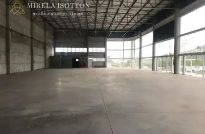 Barracão / galpão / depósito para alugar na 239, 1199, operário, novo hamburgo por r$ 30.600