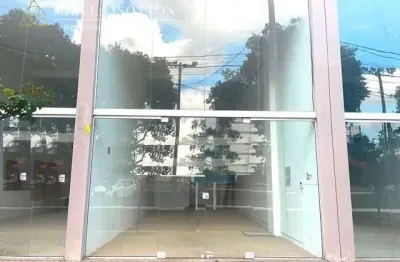 Ponto comercial para alugar na avenida primeiro de março, 1753, pátria nova, novo hamburgo por r$ 2.800