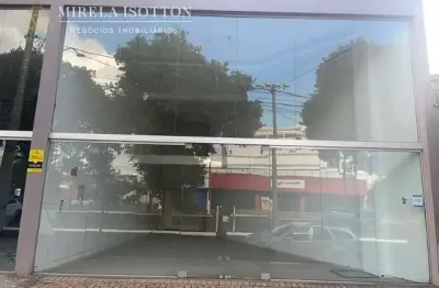 Ponto comercial para alugar na avenida primeiro de março, 1753, pátria nova, novo hamburgo por r$ 3.000