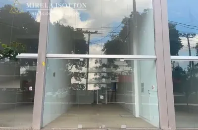 Ponto comercial para alugar na primeiro dde março, 1753, pátria nova, novo hamburgo por r$ 2.900