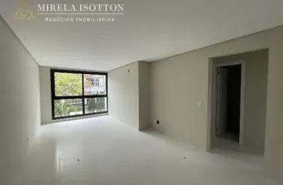 Apartamento com 3 quartos à venda na oscar emílio muuler, vila nova, novo hamburgo por r$ 530.000