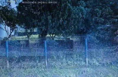 Terreno à venda na rua carioca, jardim mauá, novo hamburgo por r$ 330.284