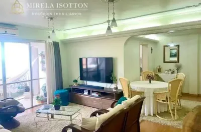 Apartamento com 3 quartos à venda na raimundo corêa, 609, guarani, novo hamburgo por r$ 650.000