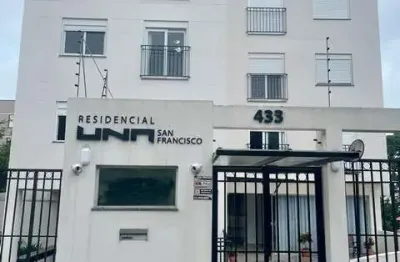 Apartamento com 1 quarto para alugar na rua são francisco de paula, 433, boa vista, novo hamburgo por r$ 2.500