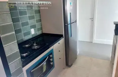 Apartamento com 1 quarto à venda na avenida primeiro de março, 1753, pátria nova, novo hamburgo por r$ 460.000