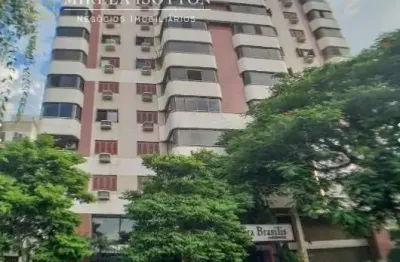 Apartamento com 3 quartos à venda na rua pedro álvares cabral, 733, vila rosa, novo hamburgo por r$ 1.200.000