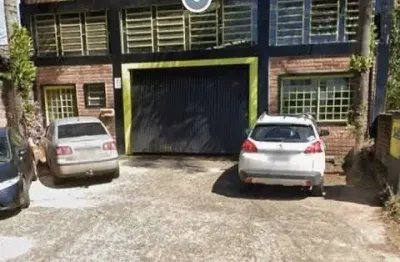 Barracão / galpão / depósito para alugar na rua guia lopes, 4374, boa vista, novo hamburgo por r$ 3.800