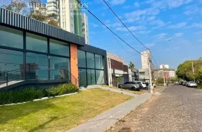 Ponto comercial para alugar na rua aquidaban, rio branco, novo hamburgo por r$ 8.000