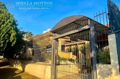 Casa com 3 quartos à venda na rua avaí, vila rosa, novo hamburgo por r$ 850.000