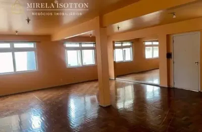 Sala comercial para alugar na rua carlos gomes, 40, centro, novo hamburgo por r$ 950