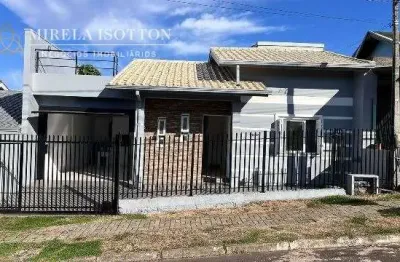 Casa com 2 quartos à venda na tania simn, 1499, firenze, campo bom por r$ 349.000