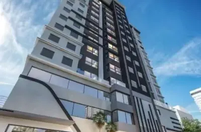Apartamento à venda na rua salgado filho, centro, novo hamburgo