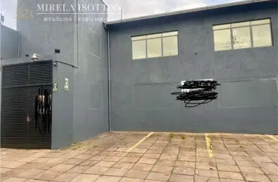 Barracão / galpão / depósito para alugar na taimundo corrêa, 339, operário, novo hamburgo por r$ 8.000