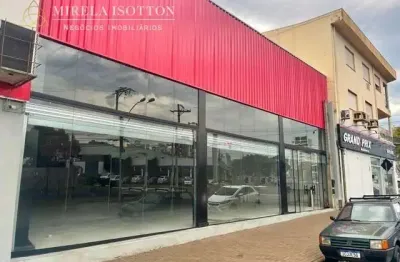 Barracão / galpão / depósito para alugar na rua guarujá, 19, ideal, novo hamburgo por r$ 13.200